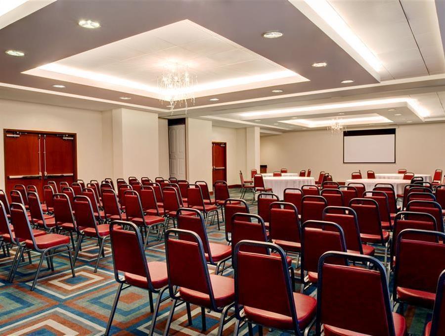 Four Points By Sheraton Oklahoma City Quail Springs Exterior photo